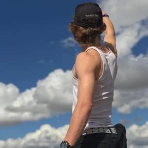 Meet your Posher, William